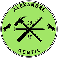 ALEXANDRE GENTIL